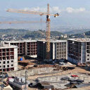 Depremzede vatandaşları heyecanlandıran afet konutları için enkaz kentin valisinden umut veren açıklama