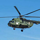 Donetsk bölgesinde Ukrayna'ya ait iki Mi-8 helikopteri kaza yaptı: Altı pilot hayatını kaybetti