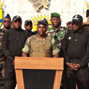 Gabon: le général Brice Oligui Nguema nommé président de la transition