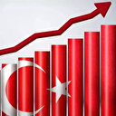 Türkiye ekonomisi ikinci çeyrekte yüzde 3,8 büyüdü