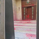 Des Arméniens attaquent l'ambassade d'Azerbaïdjan au Liban