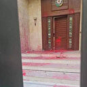 Ermeniler Lübnan'daki Azerbaycan Büyükelçiliği'ne saldırı düzenledi