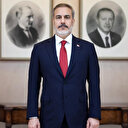 Bakan Fidan Rusya'ya gidecek