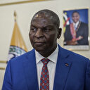 Le président de la CEMAC condamne le coup d'Etat au Gabon