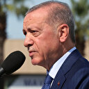 Cumhurbaşkanı Erdoğan: Cumhur ile cumhuriyeti kaynaştırdık