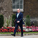 Royaume-Uni: départ du ministre de la Défense en plein conflit en Ukraine