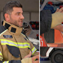 Uçak yangınlarına son teknoloji yerli çözüm: ARFF araçları ile ilk üç dakikada müdahale ediliyor