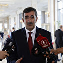 Cumhurbaşkanı Yardımcısı Yılmaz büyüme rakamlarını değerlendirdi: Süratli biçimde toparlandık