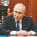Putin ekimde Çin’e gidecek