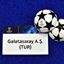 Galatasaray'ın rakipleri belli oldu
