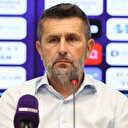 Bjelica'dan Petkovic açıklaması: Maalesef olmadı