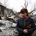 BM: Ukrayna'da savaş nedeniyle 9 bin 500 sivil yaşamını yitirdi