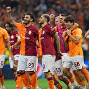 Galatasaray'ın rakipleri bugün belli olacak