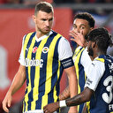 ÖZET | Twente-Fenerbahçe: 0-1