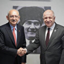 Ümit Özdağ'dan Kılıçdaroğlu'na aba altından sopa: Haddini aştı bunun belli sonuçları olacak