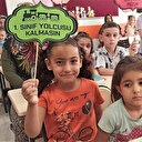 Okula uyum programı 4 Eylül'de başlayacak