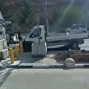 İsrail ordusu Ramallah'ın batısında bir Filistinliyi vurdu