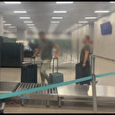 İstanbul Havalimanı'nda kaçak ilaç yakalandı