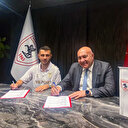 Emre Kılınç Samsunspor'da