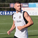 Beşiktaş'tan UEFA'ya kadro bildirimi: Rebic ve Ghezzal listede