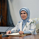 Emine Erdoğan'dan TSK'nın ilk kadın amirali Gökçen Fırat'ı tebrik paylaşımı: Gurur ve mutluluk duydum