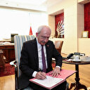 Kılıçdaroğlu değişim çağrılarını bastırmak için tüzük değiştiriyor
