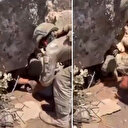 PKK'ya ağır darbe: Irak'ın kuzeyinde çok sayıda silah ve mühimmat ele geçirildi