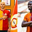 Galatasaray Ljubljana maçının kadrosunu UEFA'ya bildirdi 