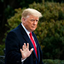 Eski ABD Başkanı Trump'tan dava sonrası ilk açıklama: Bugün ABD için çok hazin bir gün