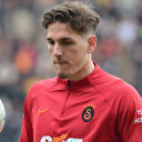 Fazla antrenman Zaniolo'ya yaramadı