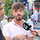 Sokak röportajında 'uyuşturucu satıyorum' demişti gözaltına alındı