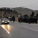 Mardin'de dokuz köy özel güvenlik bölgesi ilan edildi Valilik uyardı: Can ve mal güvenliği bakımından izinsiz girmek yasak