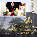 Merkez Bankası'ndan enflasyon açıklaması: Kur ve ücret artışları etkili oldu