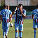 Trabzonspor farka koştu
