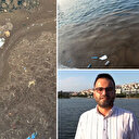 Haliç CHP ile dört yılda 90'lara döndü: Masmavi suların yerini kötü koku ve çöpler aldı