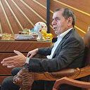 Dursun Özbek: "Galatasaray bir yıldızlar kulübü oldu"