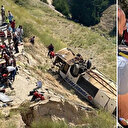 Kars'ta sekiz kişi hayatını kaybetmişti: Kazaya karışan otobüs işletmesini kapattı