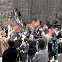 İsveç'te terör destekçilerinden yeni provokasyon: Cumhurbaşkanı Erdoğan'ı hedef aldılar