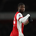 Nicolas Pepe kimdir, kaç yaşında, hangi takımlarda oynadı?