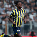 Fenerbahçe'de Batshuayi gelen teklifleri değerlendirmeye başladı 