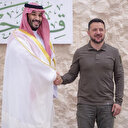 L'Arabie saoudite se voit en médiatrice avec une réunion sur l'Ukraine