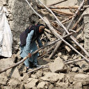 Afghanistan: Un séisme de magnitude 5,8 frappe le nord-est du pays