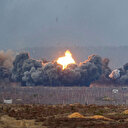 Ukrayna'dan Rusya'ya gözdağı: Patlamaların durmasını istiyorlarsa kara sularımızı terk etmeliler