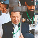 Eski Pakistan Başbakanı Imran Han yolsuzluk nedeniyle tutuklandı