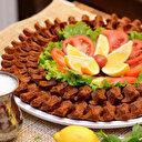 Çiğ Köfte Nasıl Yapılır? Çiğ Köfte Malzemeleri, Yapılışı, Püf Noktaları