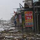 Chine: Les catastrophes naturelles de juillet provoquent 147 morts et disparitions