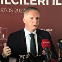 İstanbul Valisi Gül: Dünyanın her yerine gittiğinizde sahipsiz adam görürsünüz sahipsiz hayvan görmezsiniz