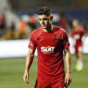 Galatasaray'a Rashica'dan güzel haber: Lig maçında kadroya alınmadı