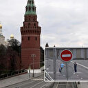 Rusya: Moskova’ya saldırı girişimi engellendi