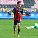 Eren Altıntaş Alanyaspor'da